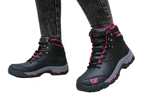 Zapatos Mujer, Bota Mujer Dama