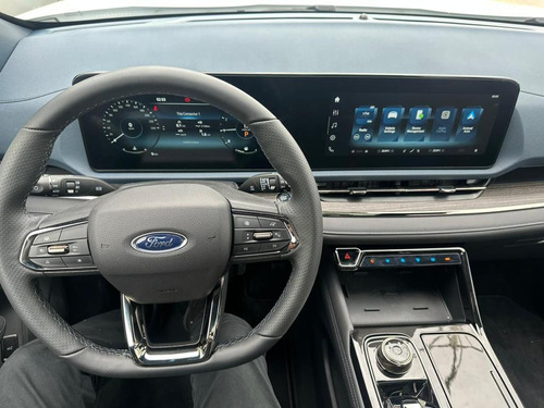 Ford Territory 1.8 Ecoboost Titanium At