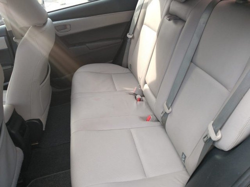 Imagem 5 de 10 de Corolla 2.0 Xei 16v Flex 4p Automático