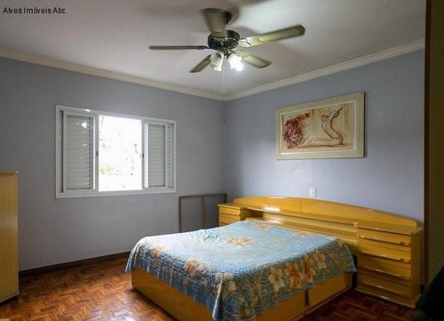 Imagem 8 de 30 de Casa Á Venda 3 Dormitórios Bairro Assunção - Sbc, - Ca00157 - 69278501