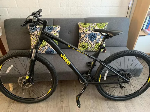 Jeep vesubio aro 27.5 hot sale