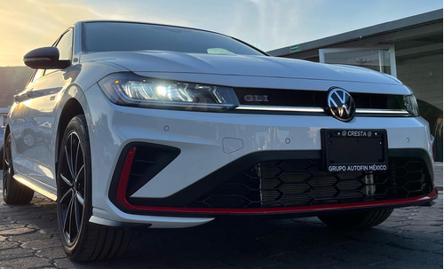 Volkswagen Jetta 2.0 Gli Dsg At
