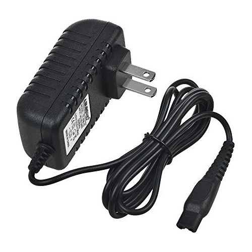 Cargador De Corriente Ac Strivy Para Hq8505 Philips-shaver