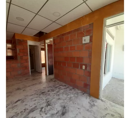 Venta De Casa En Conjunto Algarrobo - Girardot