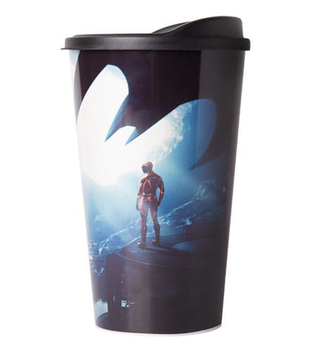 Vaso The Flash