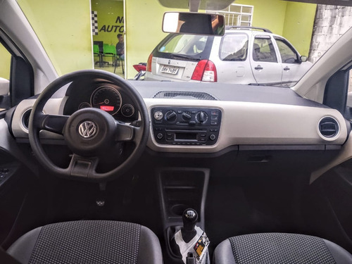 Up Tsi 1.0 Turbo 2017