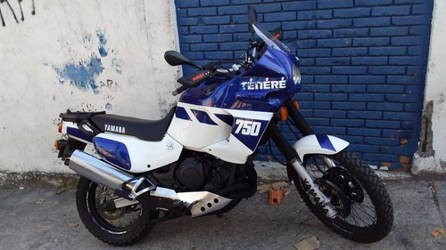 Imagem 9 de 10 de Yamaha Xtz