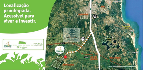 Imagem 15 de 26 de Majuí Condomínio Parque, Próximo Lançamento