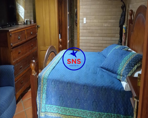 Imagem 12 de 30 de Casa - Ca00695 - 34940355