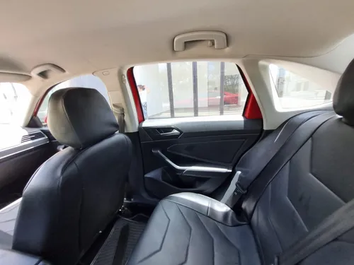Volkswagen Jetta 1.4 Fsi Trendline
