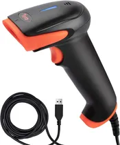 Comprar Escaner Lector Codigo Barras Lineal Usb Plug And Play Tera