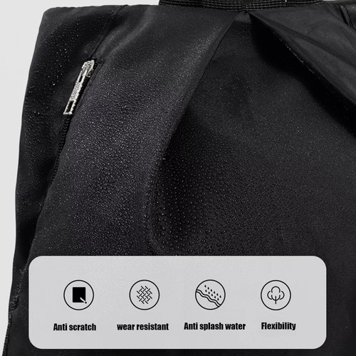 M Mochila De Natación Con Compartimento Para Zapatos -