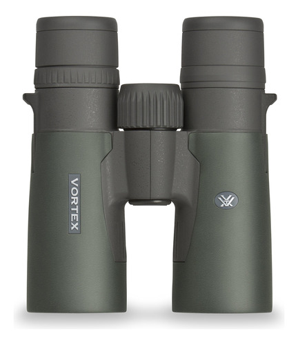 Vortex Optics  Hd Prismticos De Techo Prisma 10x42