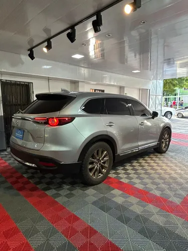 Mazda CX-9 2.5 Grand Touring Lx