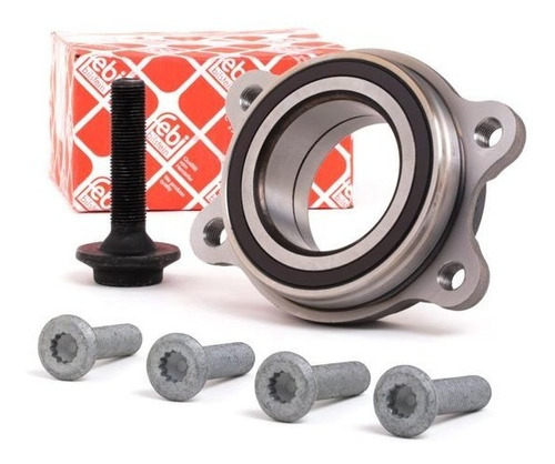 Imagen 5 de 10 de Ruleman De Rueda - Audi A4 A5 A6 A7 A8 Q5 S4 S5 S7 S8