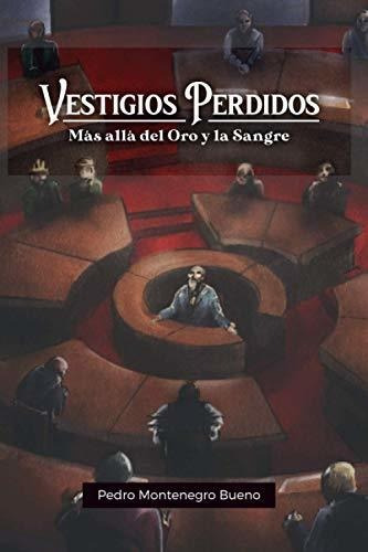 Vestigios Perdidos