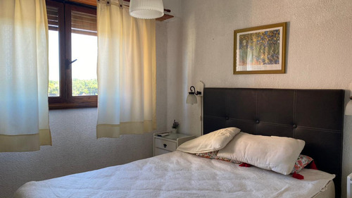 Departamento Dos Ambientes En Venta Pinamar