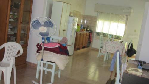 Casa De 2 Dormitorios