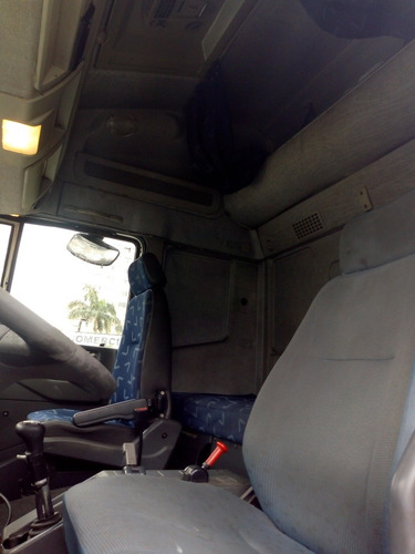 Iveco Cursor 330 2010 Cavalo Toco 19320 1933 2035 18310 113
