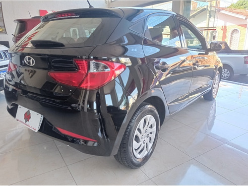 Imagem 6 de 7 de Hyundai Hb20 1.0 12v Flex Sense Manual