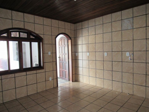 Imagem 4 de 21 de Casa Residencial - 3052147v