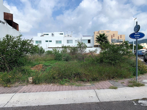 Imagen 2 de 9 de Precioso Terreno Venta En Queretaro De 416 M2 En El Refugio