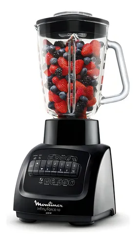 Licuadora moulinex infiny force 10 deals