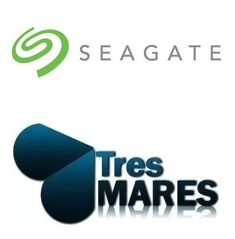 Imagen 6 de 6 de Disco Duro Externo Seagate Expansion 1tb Usb 3.0 Negro
