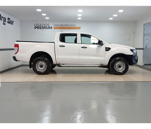 Ford Ranger 2.2 Cd Xl Tdci 125cv