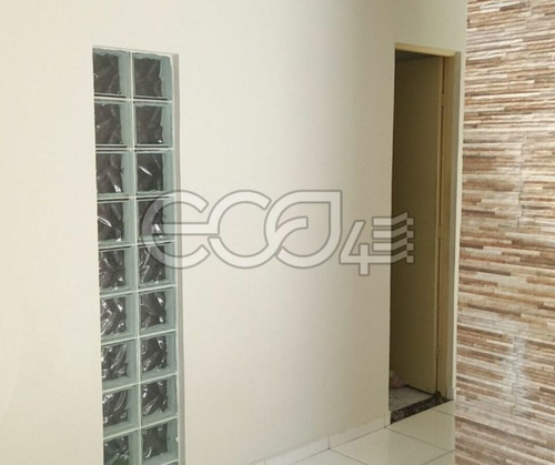 Imagem 4 de 12 de Apartamento - Ref: 547