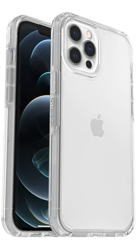 Funda Otterbox Symmetry Para iPhone 13 13 Pro Max Uso Rudo