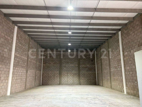 Bodega En Renta En Col. Valle De Chihuahua, Chihuahua, Chih.