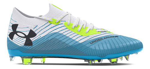 Zapato Futbol Under Armour Shadow Elite 2.0 Fg Para Hombre