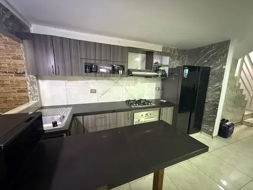 Town House En Ciudad Real