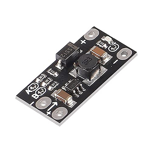 Módulo Mini Boost Multifunción Atrip Step Up B, 10 Unidades,