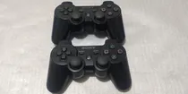 Comprar Controles Originales Playstation 3 En Buen Estado Ver Fotos