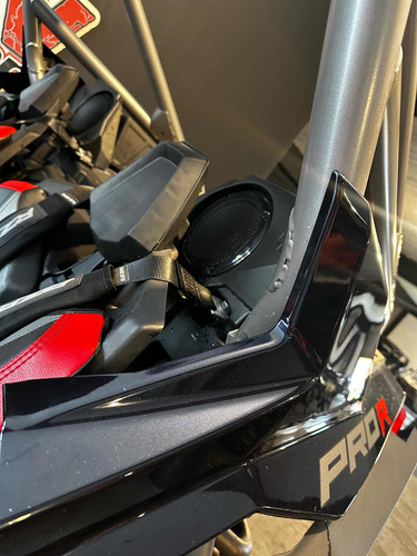 Polaris Rzr Pro R 2.0l 4 P
