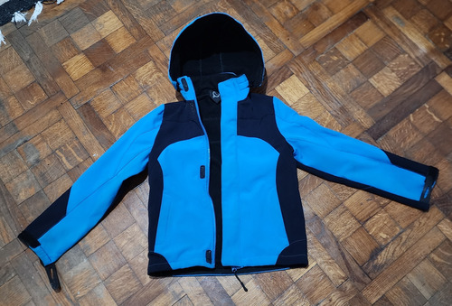 Campera Neopren Niños