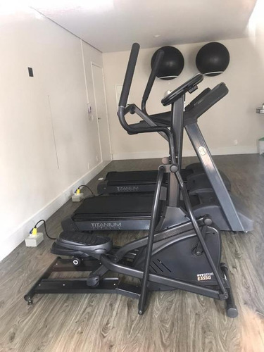 Imagem 29 de 30 de Apto Na Mooca Com 1 Suíte, 1 Vaga, 65m² - Ap2140