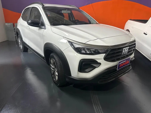 Fiat Pulse Drive 1.3 (Aut.)