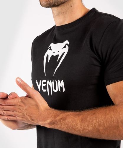 Venum Polera Classic