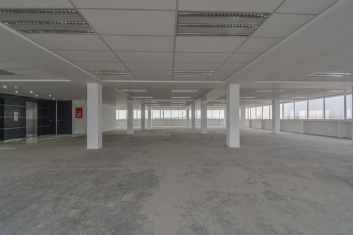 Imagen 8 de 14 de Oficinas En Av. Sor Juana, Tlalnepantla Desde 110m2