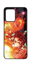 Comprar Funda Case Para Moto G54 Kimetsu Yaiba Demon Slayer