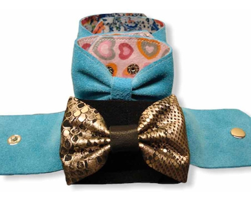 Pulsera Moño