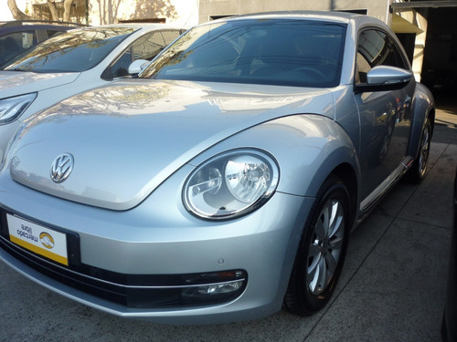 Volkswagen Beetle 1.4 Tsi Desing Automatico