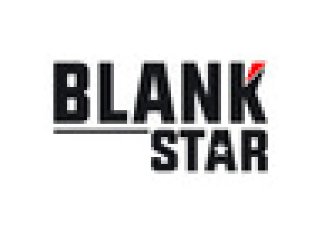 Blank Star