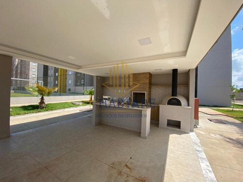 Imagem 5 de 13 de Apartamento 2 Dormitórios Para Venda Em Hortolândia, Jardim Do Bosque, 2 Dormitórios, 1 Banheiro, 1 Vaga - Viva_1-1678791