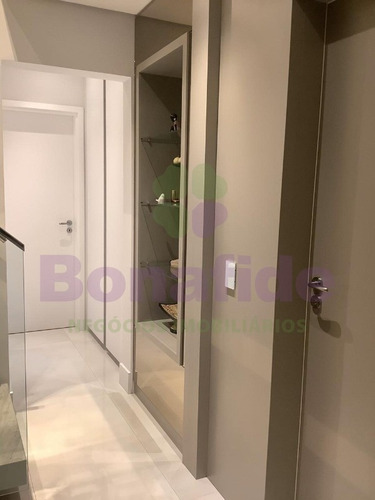 Imagem 14 de 30 de Linda Cobertura Duplex A Venda, Edifício Infinity, Retiro, Jundiaí. - Ap11310 - 67665747