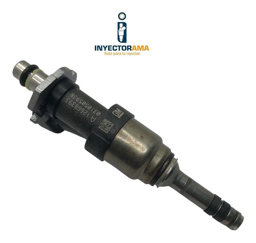 Inyector Gm 12668393 Silverado Camaro 6.2l 14-17 8 Pz