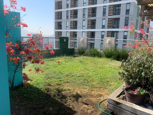 Departamento En Renta En Semillero Matamoros En Monterrey
